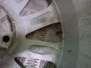 9965497070, 9 диск колесный r17 Mazda 6 3 Арт ARM363785, вид 8
