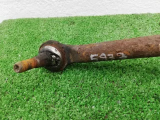 SN18BC0053 Рейка рулевая Nissan Rogue Арт 00293447, вид 2