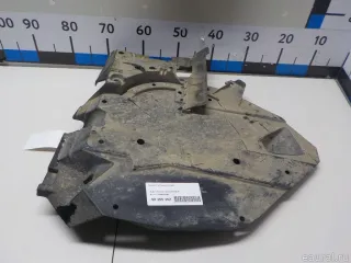 42045SG060 Subaru Защита топливного бака Subaru Forester SK Арт E50355352, вид 1