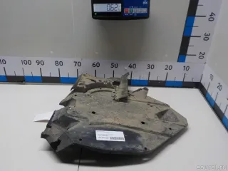 42045SG060 Subaru Защита топливного бака Subaru Forester SK Арт E50355352, вид 2