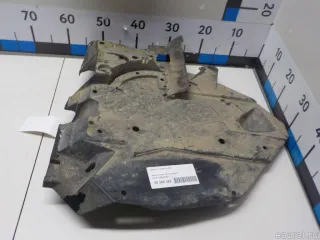 42045SG060 Subaru Защита топливного бака Subaru Forester SK Арт E50355352, вид 4