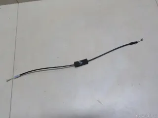  Трос открывания задней двери Subaru Forester SK Арт E50788624, вид 1