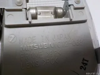 84601AG050ME Subaru Плафон салонный Subaru Impreza 5 Арт E50893663, вид 4