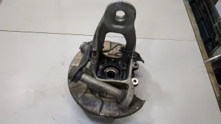33406867811,6867811 Ступица задняя левая BMW X5 E70 Арт 9217442, вид 1