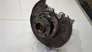 33406867811,6867811 Ступица задняя левая BMW X5 E70 Арт 9217442, вид 2