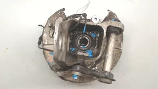 33406867811,6867811 Ступица задняя левая BMW X5 E70 Арт 9217442, вид 3