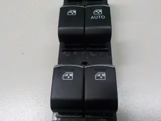 83071FJ130 Subaru Блок управления стеклоподъемниками Subaru XV 2 Арт E51444239, вид 4