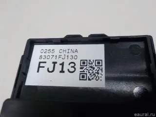 83071FJ130 Subaru Блок управления стеклоподъемниками Subaru XV 2 Арт E51444239, вид 10