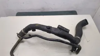 1K0145840AE Патрубок интеркулера Volkswagen Passat B8 Арт 9433802, вид 1