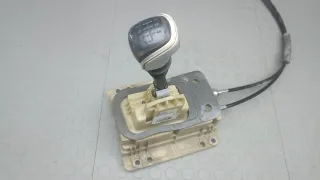 55208732 Кулиса КПП Lancia Delta 3 Арт 99G03T601, вид 2
