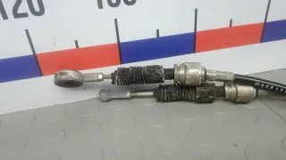 55208732 Кулиса КПП Lancia Delta 3 Арт 99G03T601, вид 4