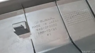 94310FG000MG Subaru Обшивка двери багажника Subaru Impreza 5 Арт E23355790, вид 12
