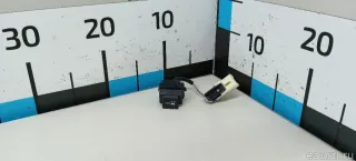 83201AJ030 Subaru Кнопка многофункциональная Subaru Outback 6 Арт E103054469, вид 1