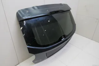  Дверь багажника со стеклом Subaru XV 2 Арт E80170553, вид 2