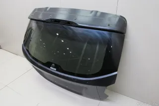  Дверь багажника со стеклом Subaru XV 2 Арт E80170553, вид 3