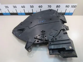 42045SG060 Subaru Защита топливного бака Subaru Forester SK Арт E80435208, вид 2