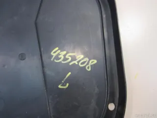42045SG060 Subaru Защита топливного бака Subaru Forester SK Арт E80435208, вид 4