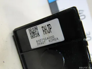 83071CA000 Subaru Блок управления стеклоподъемниками Subaru BRZ Арт E80942936, вид 5