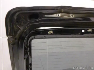  Дверь багажника со стеклом Subaru XV 2 Арт E84733408, вид 12