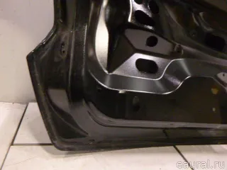  Дверь багажника со стеклом Subaru XV 2 Арт E84733408, вид 13