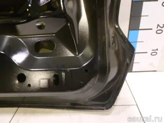  Дверь багажника со стеклом Subaru XV 2 Арт E84733408, вид 14