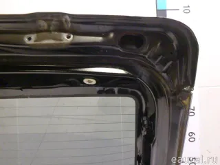  Дверь багажника со стеклом Subaru XV 2 Арт E84733408, вид 15