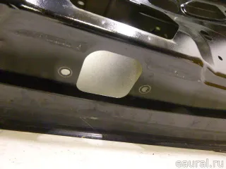 Дверь багажника со стеклом Subaru XV 2 Арт E84733408, вид 16