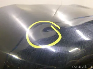  Дверь багажника со стеклом Subaru XV 2 Арт E84733408, вид 3