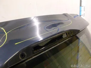  Дверь багажника со стеклом Subaru XV 2 Арт E84733408, вид 5