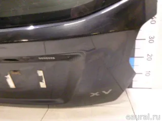  Дверь багажника со стеклом Subaru XV 2 Арт E84733408, вид 7