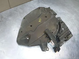 42045SG060 Subaru Защита топливного бака Subaru Forester SK Арт E100328134, вид 2