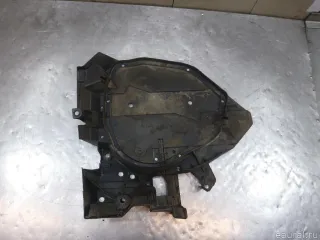 42045SG060 Subaru Защита топливного бака Subaru Forester SK Арт E100328134, вид 4