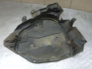 42045SG060 Subaru Защита топливного бака Subaru Forester SK Арт E100328134, вид 5