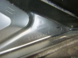 82243FJ050 Subaru Крышка блока предохранителей Subaru XV 2 Арт E100452666, вид 4