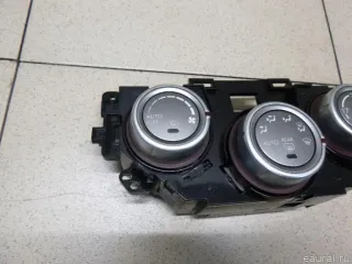 72311FG031 Subaru Блок управления климатической установкой Subaru Impreza 5 Арт E12639664, вид 2