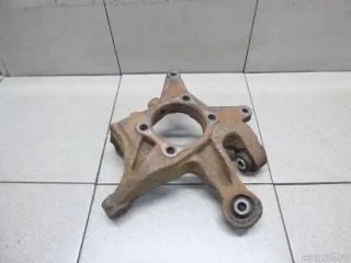 28411FG010 Subaru Кулак поворотный задний левый Subaru Impreza 5 Арт E12898848, вид 1