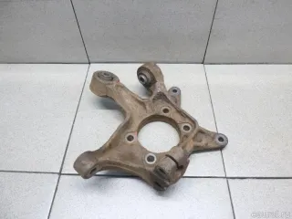 28411FG010 Subaru Кулак поворотный задний левый Subaru Impreza 5 Арт E12898848, вид 3
