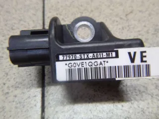 77970STXA01 Honda Датчик AirBag Honda Crosstour Арт E12927102, вид 4