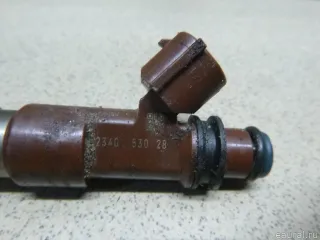 16611AA910 Subaru Форсунка инжекторная электрическая Subaru XV 2 2.0л Арт E12993488, вид 4