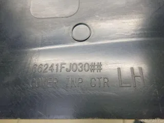 66241FJ030VH Subaru Накладка (кузов внутри) Subaru XV 2 Арт E12994357, вид 5