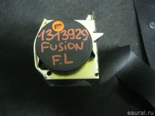  Ремень безопасности Ford Fusion 1 Арт E1313929, вид 1