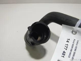 6G918B160CD Ford Патрубок отопителя (печки) Volvo V70 3 Арт E14177481, вид 2