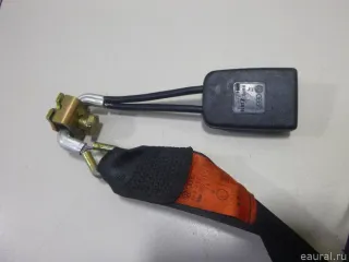357857713B VAG Ремень безопасности Volkswagen Passat B3 Арт E14330262, вид 3