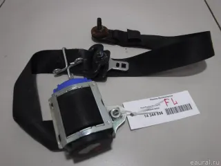 6S6AA61295AA Ford Ремень безопасности Ford Fusion 1 Арт E14344898, вид 1