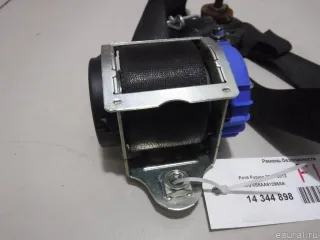 6S6AA61295AA Ford Ремень безопасности Ford Fusion 1 Арт E14344898, вид 2