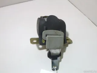8200151461 Renault Ремень безопасности Renault Scenic RX4 Арт E14519080, вид 2