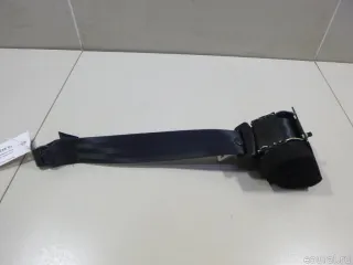 1844688 Ford Ремень безопасности Ford Fiesta 6 Арт E14553647, вид 1