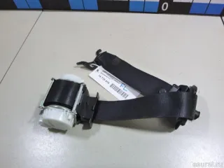 72119117219 BMW Ремень безопасности BMW 1 E81/E82/E87/E88 Арт E14735416, вид 2