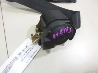 7335005011C1 Toyota Ремень безопасности Toyota Avensis 1 Арт E14779095, вид 2
