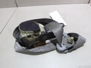 7700432478 Renault Ремень безопасности Renault Scenic RX4 Арт E14780114, вид 3